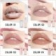 DUNUF 8 Pcs/Set Lip Oil,Moisturizing, Plumping, Revitalizing for Dry Lips,Hydrating, Nourishing Crystal Clear, Stocking Stuffers,
