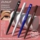 DUNUF 4 Pcs/Set Creamy Retractable Eyeliner Creamy, Ultra-Pigmented & Waterproof, Creates Bold & Defined Lines, Long-Lasting Wear