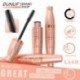DUNUF Lash Princess False Lash Effect Mascara Volumizing & Lengthening