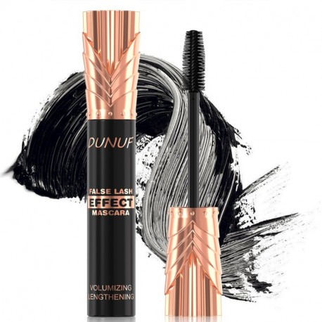 DUNUF Long-Lasting Mascara Volumizing & Lengthening
