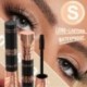 DUNUF Long-Lasting Mascara Volumizing & Lengthening