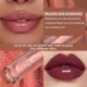 DUNUF 11 Pcs Matte Long-Lasting Lipstick +1Pcs Lip Oil Set