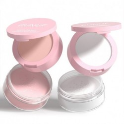 DUNUF  Face & Under Eye Setting Powder